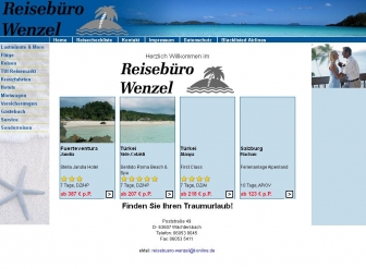 http://reisebuero-wenzel.de