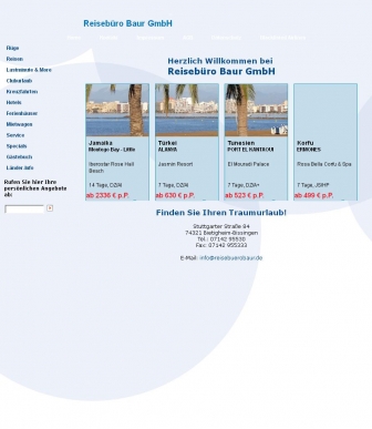 http://reisebuerobaur.de