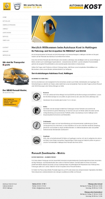 http://renault-kost.de