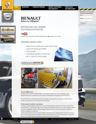 http://renault-staffel.de