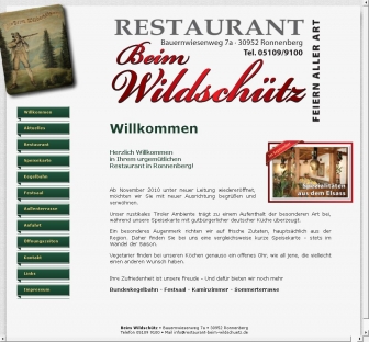 http://restaurant-beim-wildschuetz.de