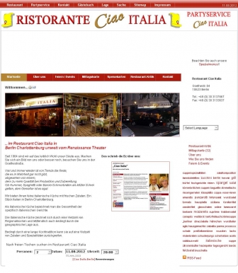 http://restaurant-ciao-italia-berlin.de