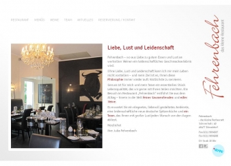 http://restaurant-fehrenbach.de