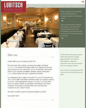 http://www.restaurant-lubitsch.de/