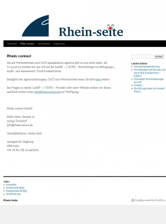 http://rheincontact.de