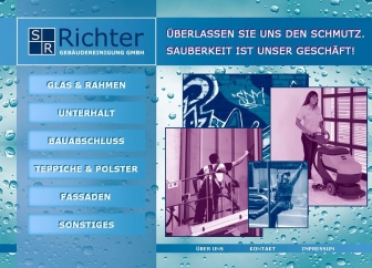 http://richter-gebaeudereinigung.com