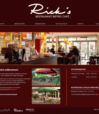 http://ricks-bistro.de