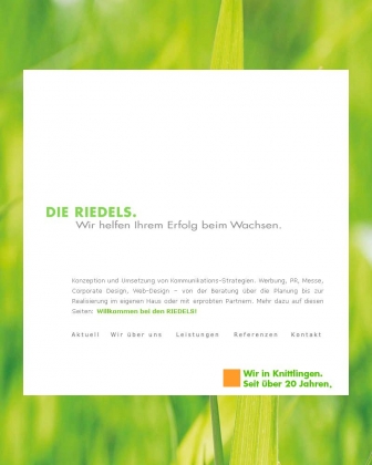 http://riedel-werbeagentur.de