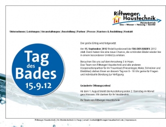 http://www.rittweger-haustechnik.de