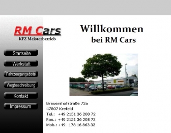 http://rmcars.de