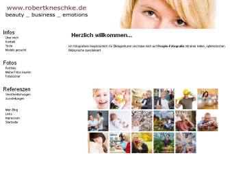 http://robertkneschke.de