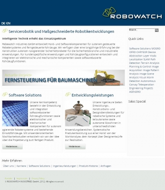 http://robowatch.de