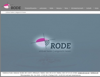 http://rode-bad.de