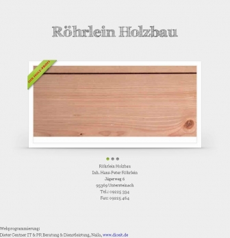 http://www.roehrlein-holzbau.de/