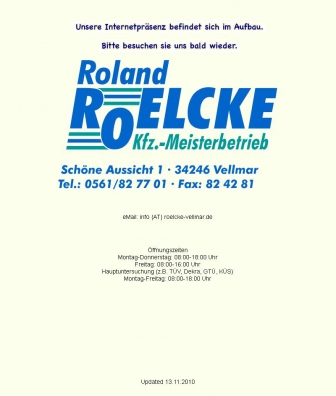 http://roelcke-vellmar.de