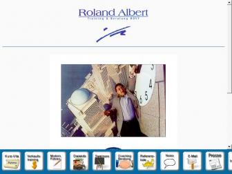 http://roland-albert.de