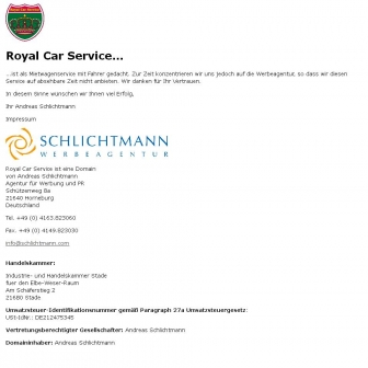 http://royalcarservice.de