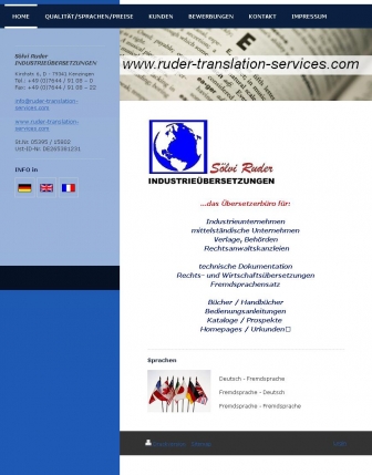 http://ruder-translation-services.com