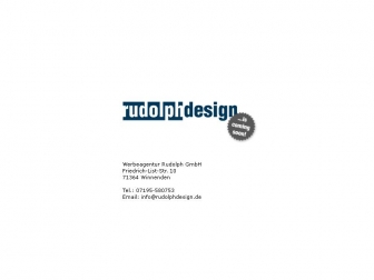 http://www.rudolphdesign.de