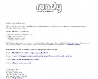 http://rundytv.de