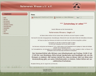 http://rv-wrexen.de