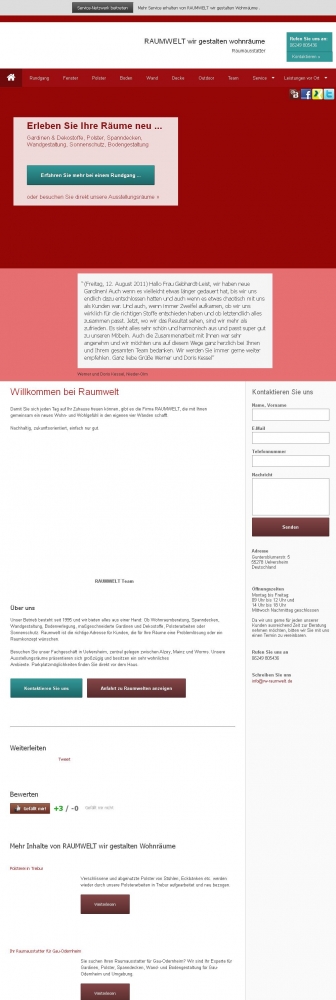 http://rw-raumwelt.de