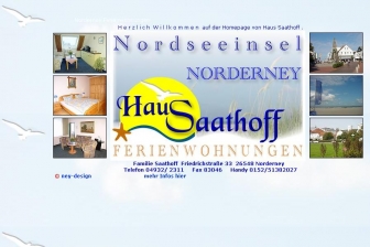 http://saathoff-norderney.de