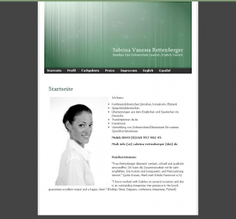 http://sabrina-rettenberger.de