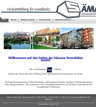 http://saemann-immobilien.de