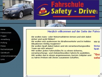 http://safety-drive.de