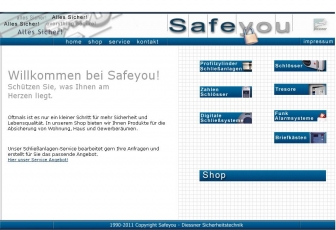 http://safeyou.de