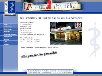 http://salzmarkt-apotheke.de