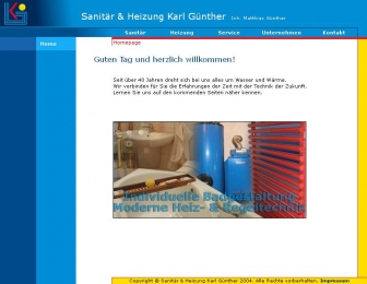 http://sanitaerheizung-guenther.de