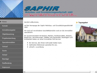 http://saphir-wohnbau.de