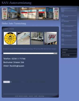 http://www.sav-autovermietung.de