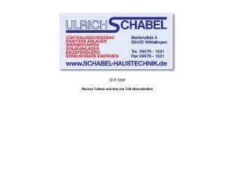 http://schabel-haustechnik.de