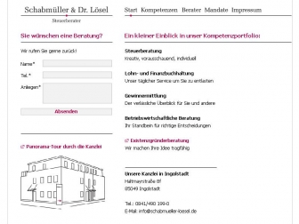 http://schabmueller-loesel.de