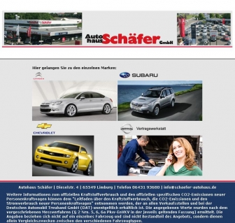 http://schaefer-autohaus.de