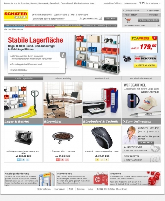 http://www.schaefer-shop.de