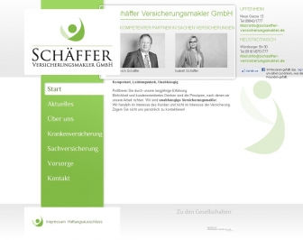 http://schaeffer-versicherungsmakler.de