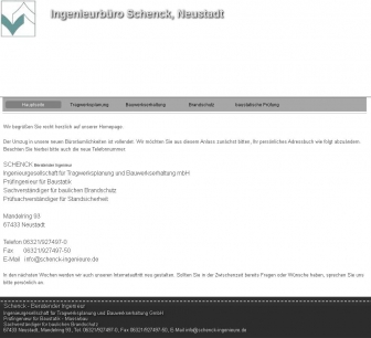 http://schenck-ingenieure.de