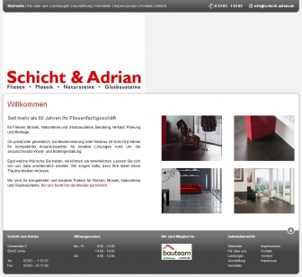 http://www.schicht-adrian.de