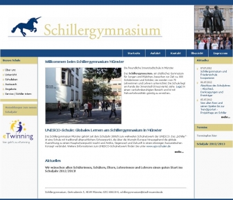 http://schillergymnasium-muenster.de