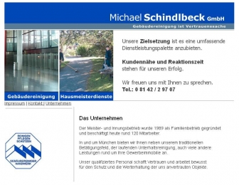 http://schindlbeckgmbh.de