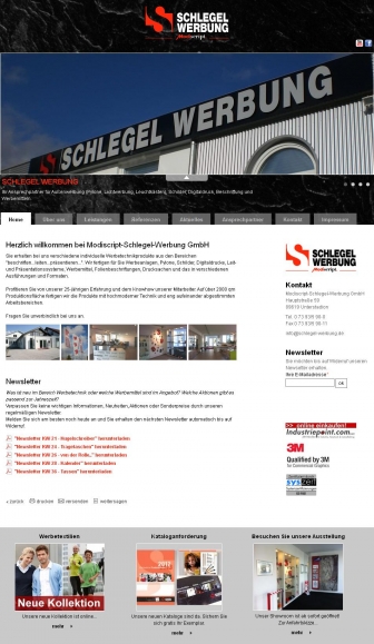 http://schlegel-werbung.de