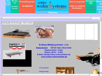 http://schley-wohnsysteme.de