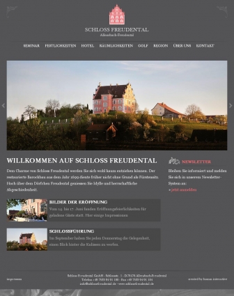 http://schloss-freudental.de