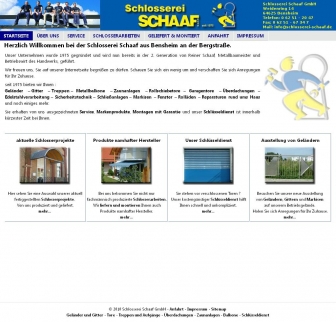 http://schlosserei-schaaf.de