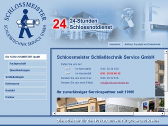 http://schlossmeister.de