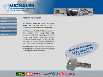 http://schluesseldienst-michalek.de